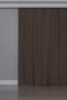 Blackout Background Curtain with Blackout Feature in Beige - 5
