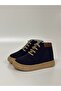Bubu Unisex Zippered Children's Boots 21-30 - 7