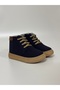 Bubu Unisex Zippered Children's Boots 21-30 - 4