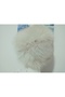 Unisex Genuine Mink Leather Wolf Kipchak Genuine Wolf Kipchak Börk Heart Hat - 3