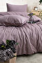 8 Pieces Striped Satin Pillowcases 50 X 70 - 2