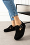 Unisex Genuine Suede Sabo Natural Cork Sole Arch Supported Anatomical Shoes - 3