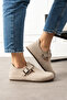 Unisex Genuine Suede Closed Sabo Anatomical Arch Supported Natural Cork Sole Shoes