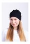 Unisex Thermal Fleece Beanie That Completely Covers the Head, Suitable for Harsh Conditions, Does Not Fray or Expand. - 3