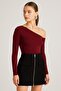 Black Zippered Pocket Detail Mini Skirt | EK100295657 - 3