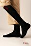 5 Pairs of Men's Thermal Winter Thick Terry Socks - 7