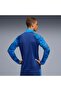 Neymar Jr Playmaker 1/4 Zip 660309 Men's Sweatshirt Blue - 6