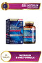 B One Formula 90 Tablets Calcium Magnesium Hydrolyzed Collagen Vitamin D Zinc Copper