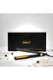 Supreme Professional Titanium Hair Straightener – 1.25" Plates, 250°c Max Temperature