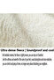 Foldable Machine Washable Floor Mat for Living Room - 200x300 cm - 4