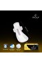 PREMIUM GRAPHENE ANION SANITARY NAPKINS XL+ 330mm |30 pad- pack| heavy flow|over Night use - 7