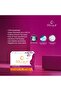 PREMIUM GRAPHENE ANION SANITARY NAPKINS (Large) 245mm DAY USE 8 pad pack - 7
