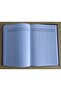 17 x 24 Cari Account 240 Sheets