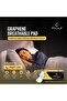 PREMIUM GRAPHENE ANION SANITARY NAPKINS XL+ 330mm |6 pad- pack| heavy flow |over Night use - 5