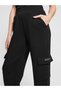Cecilia Women's Active Regular Fit Scuba Sweatpants - 3