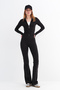 High Waist Flared Leg Leggings Tyt0048-N4