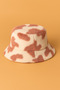 (Velvetbloom Bucket)Modern Style and Fashionable Bucket Hats with Anti-Sweat Inner Lining - 2