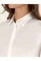 Ecru Comfort Fit Long Sleeve Shirt 50296330 -Vr019 - 7