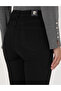 Black Skinny Fit Jean Trousers 50291380 -Vr046 - 6