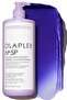 No 5P Blonde Enhancer Toning Hair Care Cream 1000 ml - 6