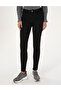 Black Skinny Fit Jean Trousers 50291380 -Vr046 - 2