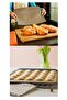 Washable Oven Paper & Barbecue Cover (COMPLATED AND FORESIGNIA APPROVED) (50X35 CM.) - 2