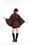 Unisex Cotton Turtleneck Camisole Slimfit Turtleneck Sweater - 5