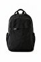 Bolsas Women's Backpack Black 1092