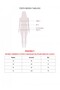 Leopard Pattern Flared Skirt -Leopard - 4