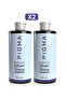 2 Adet Professional Silver Shine Shampoo