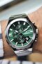 Dk439663 Steel Mesh Band Men's Wristwatch