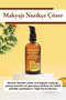 Antioxidant Facial Cleansing Oil 100ml - 4