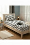 Patterned Single Elastic Sheet Set