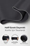 Sb01 Silicone Swimming Cap - 3