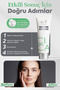 Cica Repairing Care Cream 50ml - Water-Based Barrier Strengthener and Anti-Redness - 7
