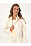 Ecru Comfort Fit Coat 50263120 -Vr019 - 2