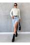 Women's Knit Sweater with Hair Braid Detail – Warm, Comfortable, Stylish”