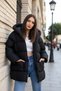 Women's Hooded Puffer Jacket ?? - 4