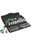 8100 SB 6 Cırcır Zyklop Karma Set 3/8" 05004046001