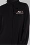 BEAD EMBROIDERY DETAILED SCARF COLLAR TUNIC 43530 - 4