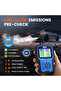 ANCEL BM700 ANCEL BM700 PRO OBD2 Scanner for MINI EPB SAS Airbag TPMS Battery Oil Reset OBD2 Automot - 3