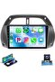 Android Car Stereo for Toyota RAV4 RAV 4 2001-2006 6+128 Ahd Camera
