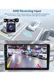 Android Car Stereo for Toyota RAV4 RAV 4 2001-2006 6+128 Ahd Camera - 6
