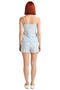 Women's Floral Cotton Pajamas Set Comfortable Knitted Fabric Carefully Selected Durable Material - 5