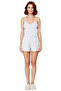 Women's Thin Strap Lace Pajama Set Comfortable Summer Stylish Appearance Quality Craftsmanship Perfect Fit - 4