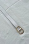 Gino Gold Buckle Women's Belt - 2