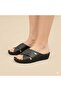 Orthopedic Wedge Heel Women's Daily Slippers - 2