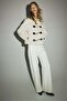 Duffle-style jacket - 2