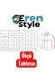 Classic 100% Cotton Long Sleeve Anti-Sweat Winter Lumberjack Shirt (Regular Fit) - 4