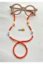 Boy-Girl Children's Glasses Strap (Double) - 6